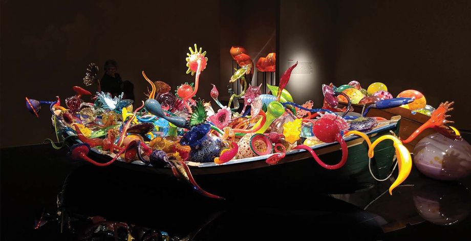 Oklahoma City Museum art Oklahoma City Museum art