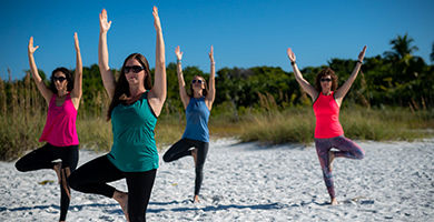 Ft Myers yoga