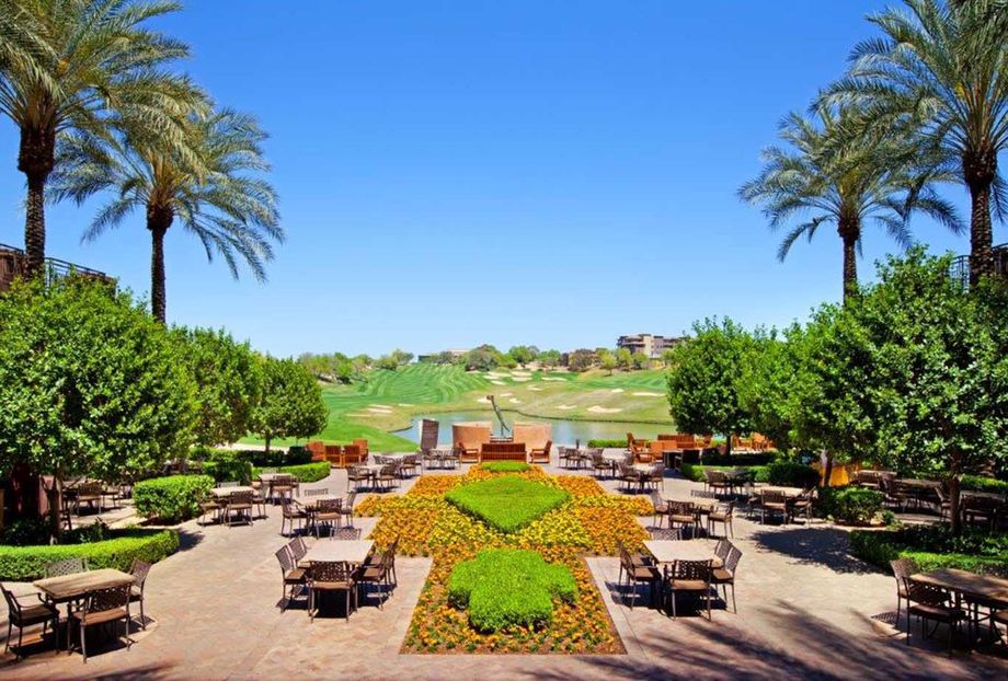 Westin hero Wellness