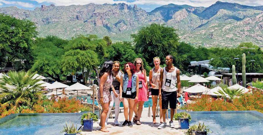 Tucson group