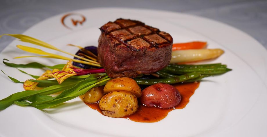 Rosen Centre 2024 culinary Rosen Centre 2024 culinary