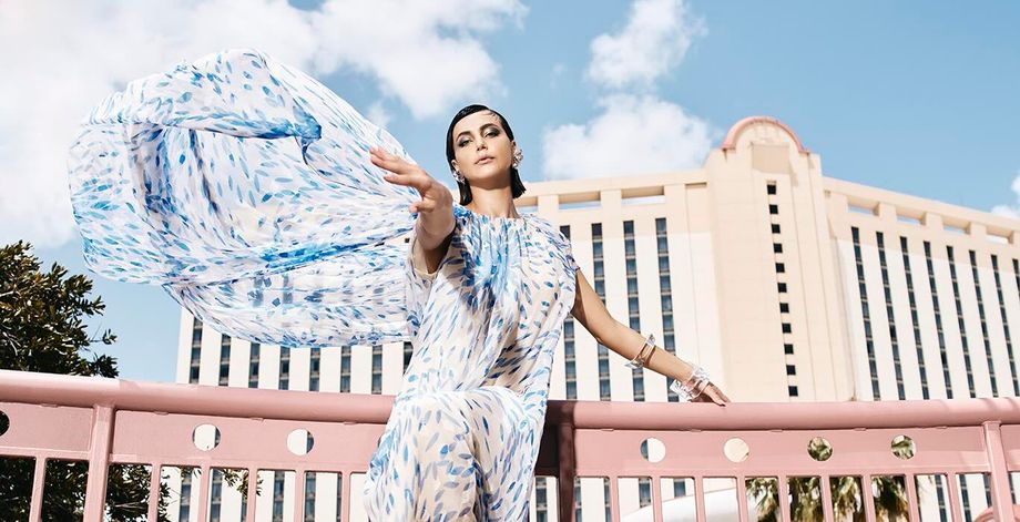 Rosen Centre 2024 main