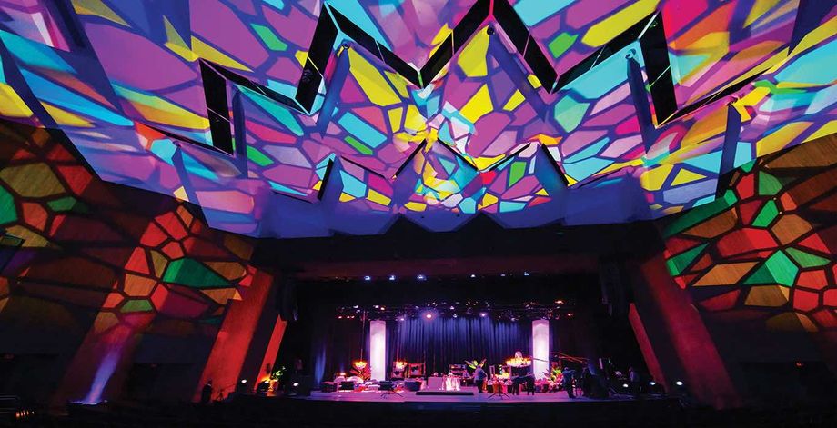 Long Beach auditorium Long Beach auditorium