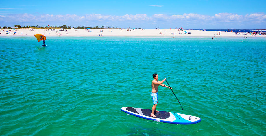 Panama City Beach Florida 2