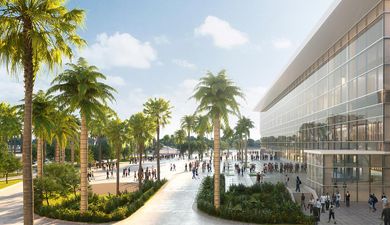 Sawgrass Mills plans 40,000 square foot addition