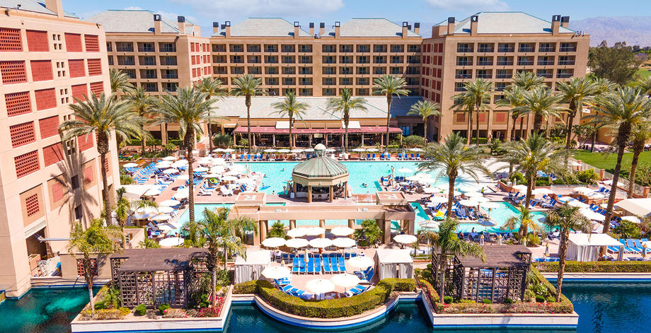 Indian Wells Renaissance Esmeralda Indian Wells Renaissance Esmeralda