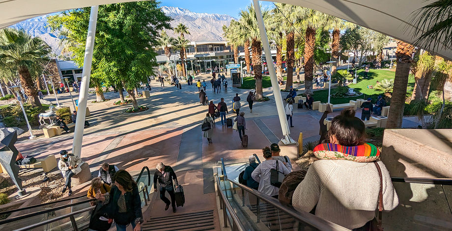 Indian Wells palm springs airport Indian Wells palm springs airport
