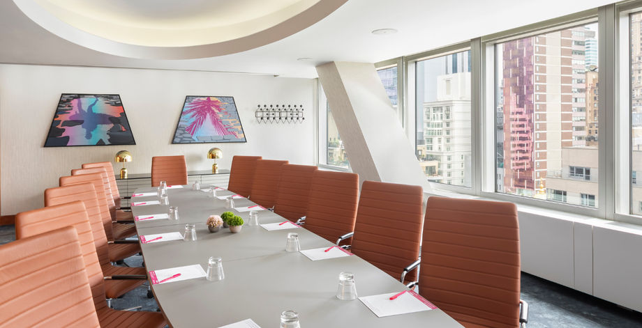 etc.venues 601 Lexington - Fiscal Boardroom 2 etc.venues 601 Lexington - Fiscal Boardroom 2