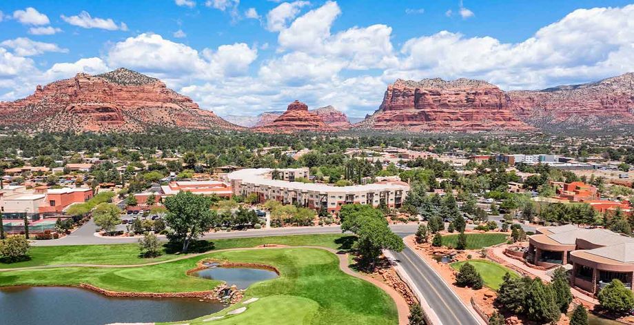 Arizona hotel Arizona hotel
