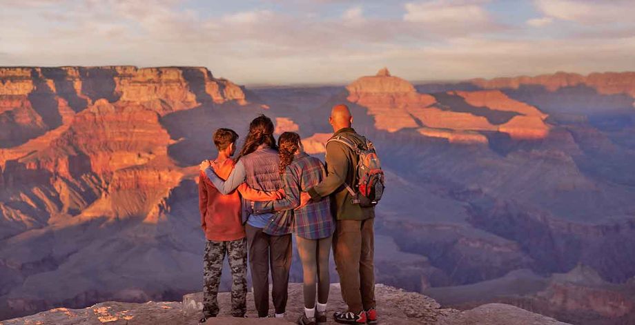 Arizona Grand Canyon Arizona Grand Canyon