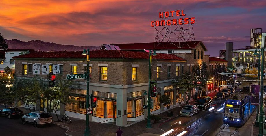 Tucson - Arizona's Oldest City