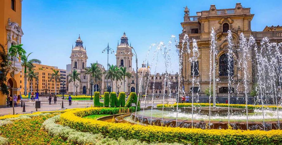 things to do and see in Peru things to do and see in Peru