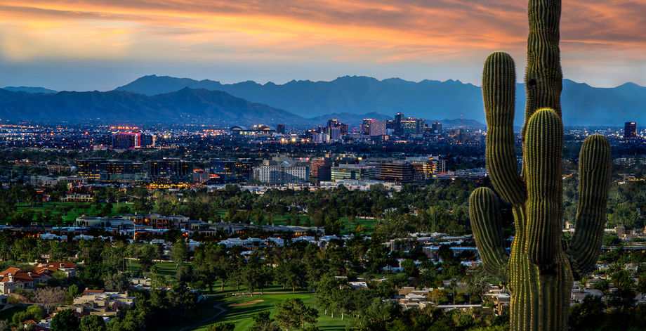 Arizona main image