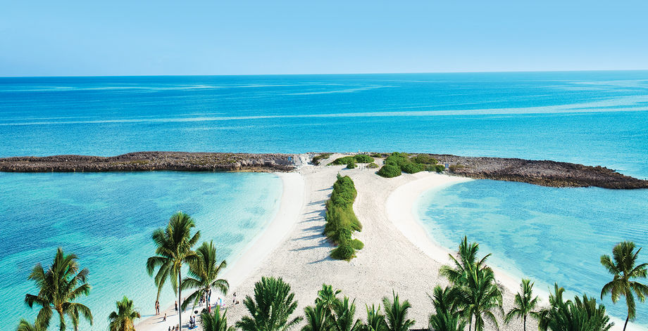 Atlantis Paradise Island 4