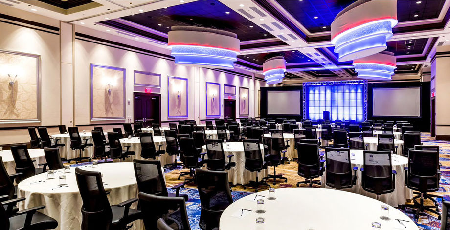 Wyndham Grand Orlando Wyndham Grand Orlando