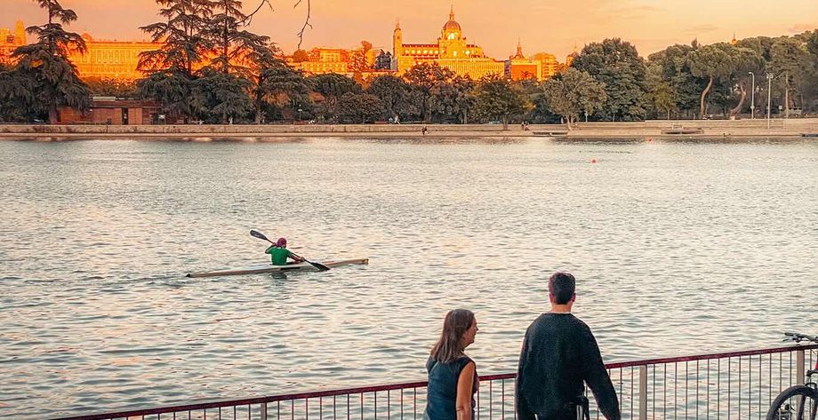 things to see and do in Madrid