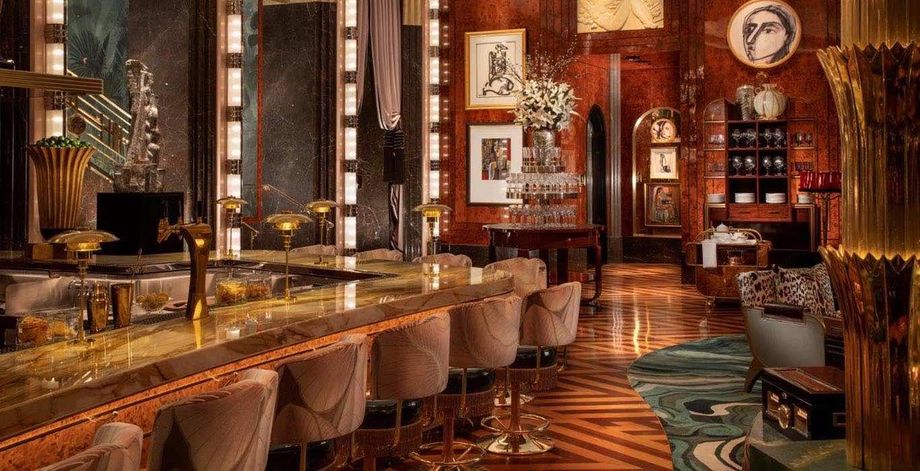 Wynn culinary Wynn culinary