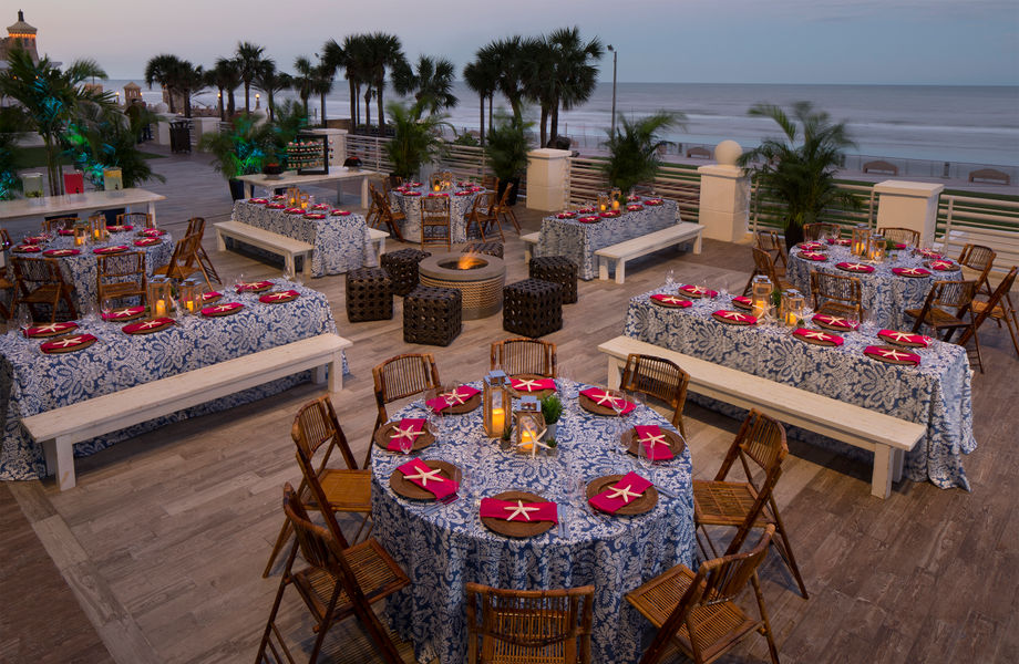 Daytona Beach Event Services Daytona Beach Event Services