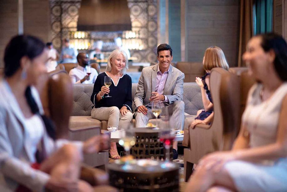 Disney Coronado networking Disney Coronado networking