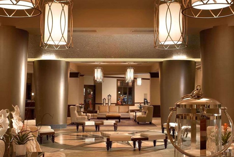 Wyndham Orlando Bonnet Creek