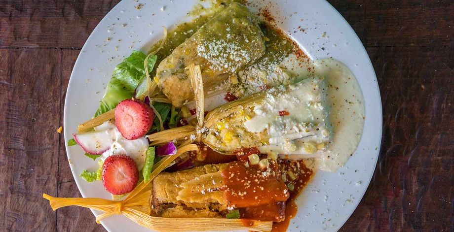 Tucson food