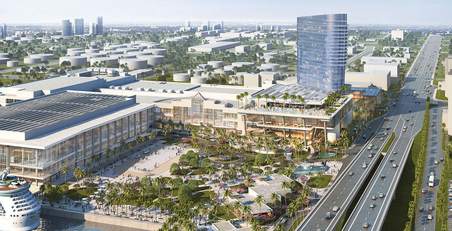 Fort Lauderdale CC Fort Lauderdale CC