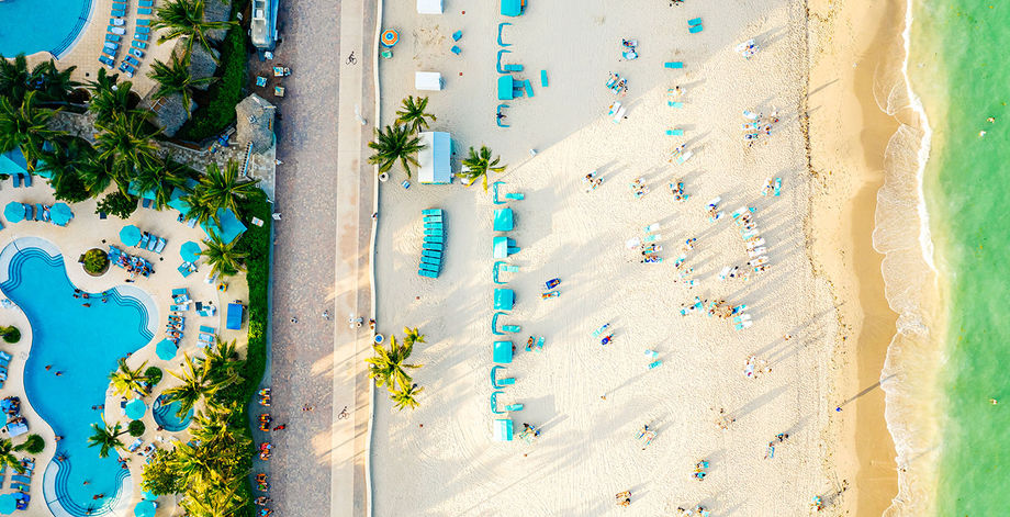 Fort Lauderdale pool Fort Lauderdale pool