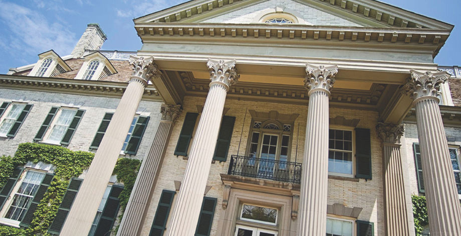 Visit Rochester George Eastman Museum 2 Visit Rochester George Eastman Museum 2