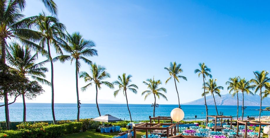 Grand Wailea Maui Event 6