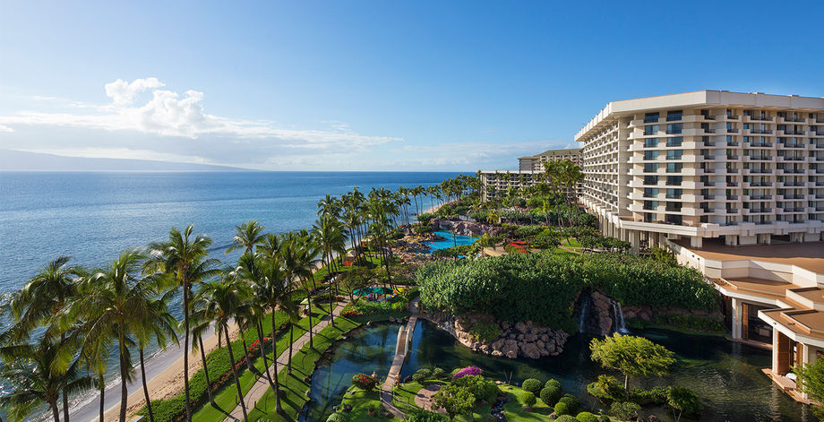 Hyatt regency hero image