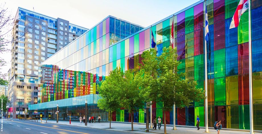 Montreal image 2 palais de congres small file