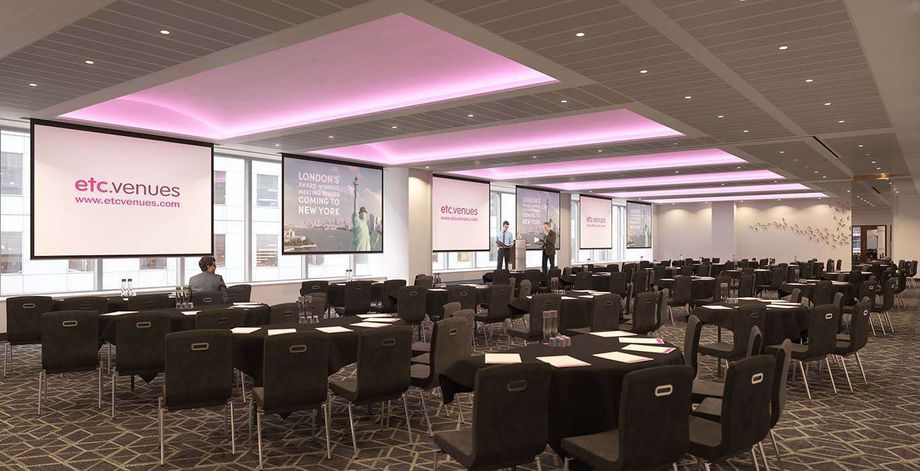 ETC venues 3