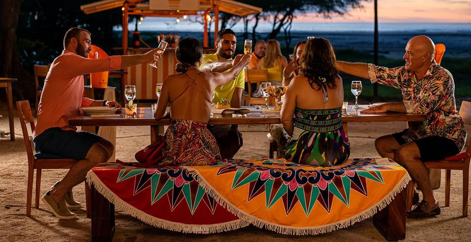Costa Rica night rest Guanacaste Costa Rica night rest Guanacaste