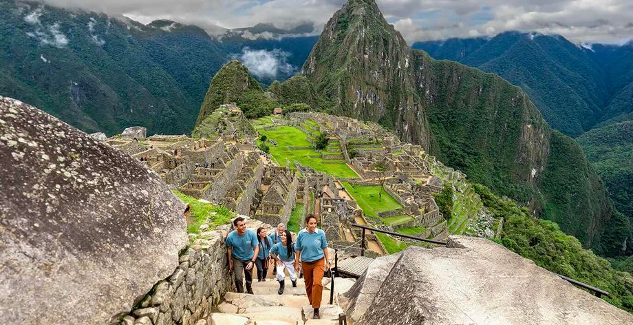 things to do and see in Peru