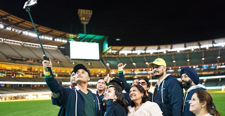 Melbourne 5 Melbourne 5