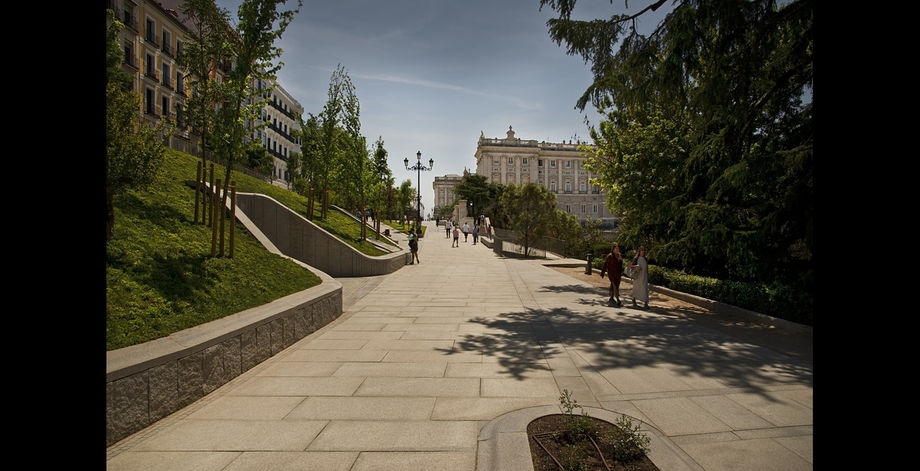 madridplaza