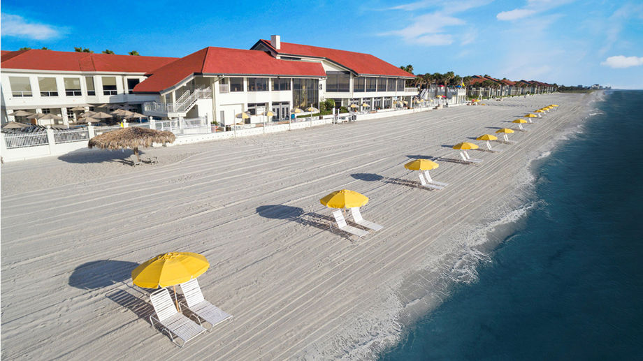Ponte Vedra Beach Image Ponte Vedra Beach Image