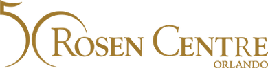 Rosen Centre logo sized