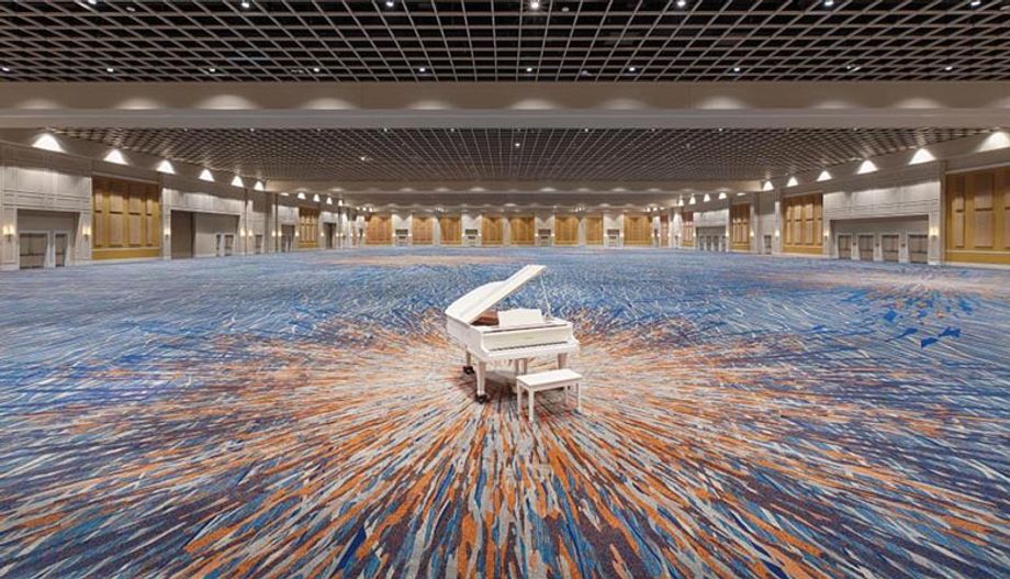 11Rosen event space 11Rosen event space