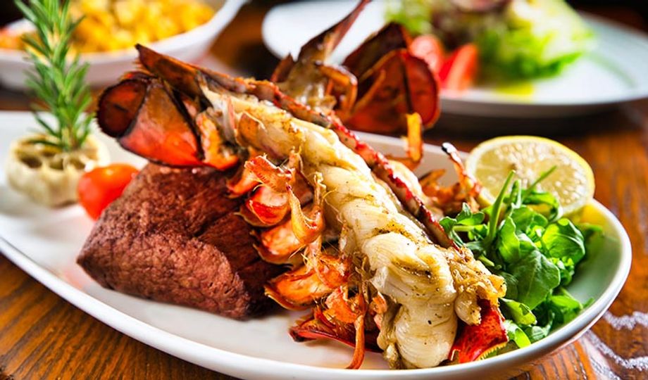 11Rosenlobster 11Rosenlobster