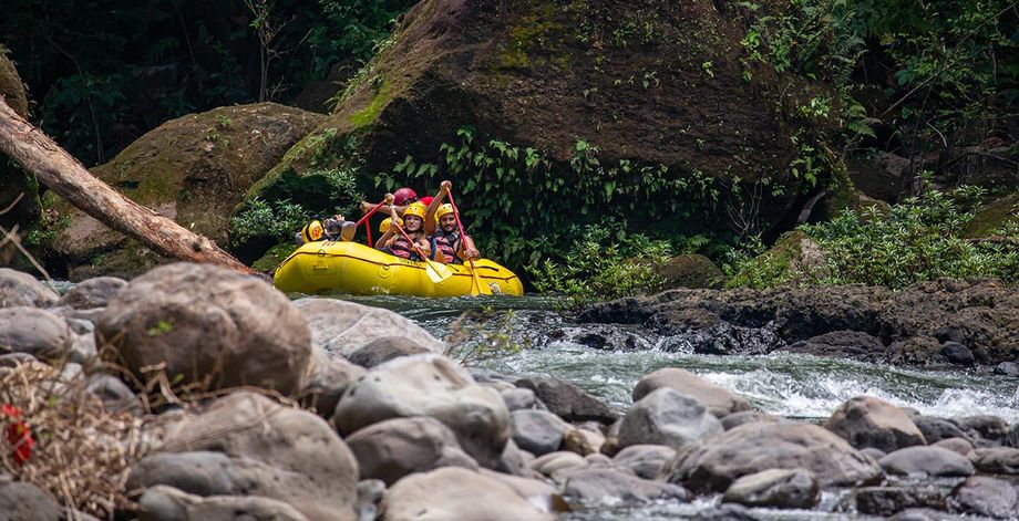Costa Rica rafting Guanacaste Costa Rica rafting Guanacaste