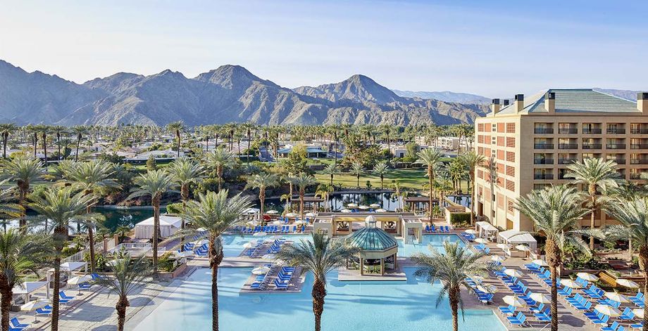 Indian Wells Renaissance 