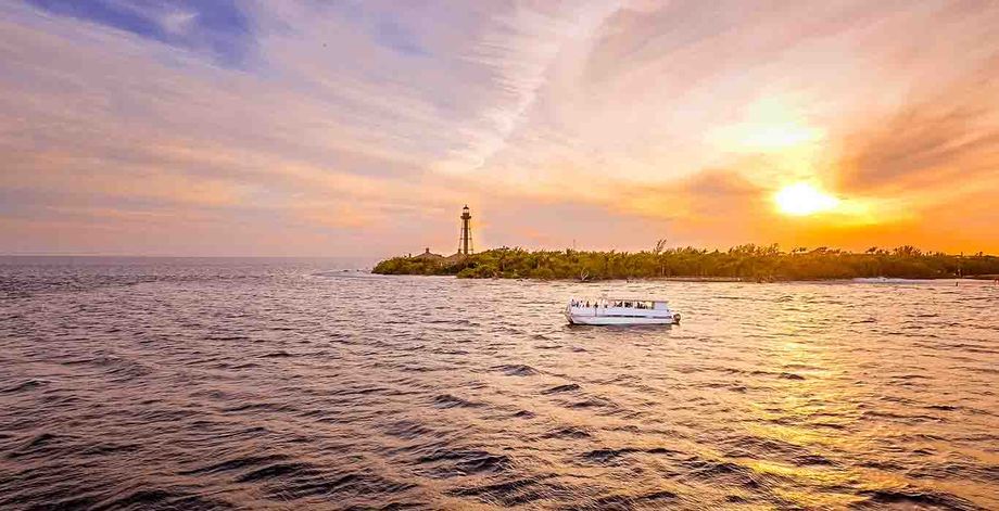 Fort Myers and Sanibel lighthouse Fort Myers and Sanibel lighthouse