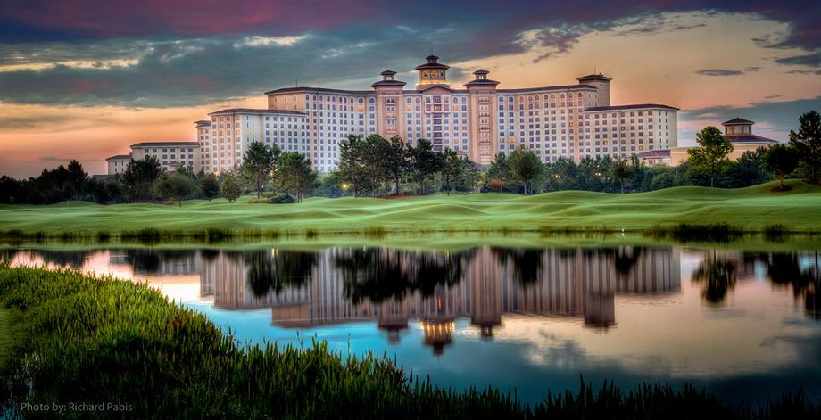 1RosenShingleCreek Golf 1RosenShingleCreek Golf