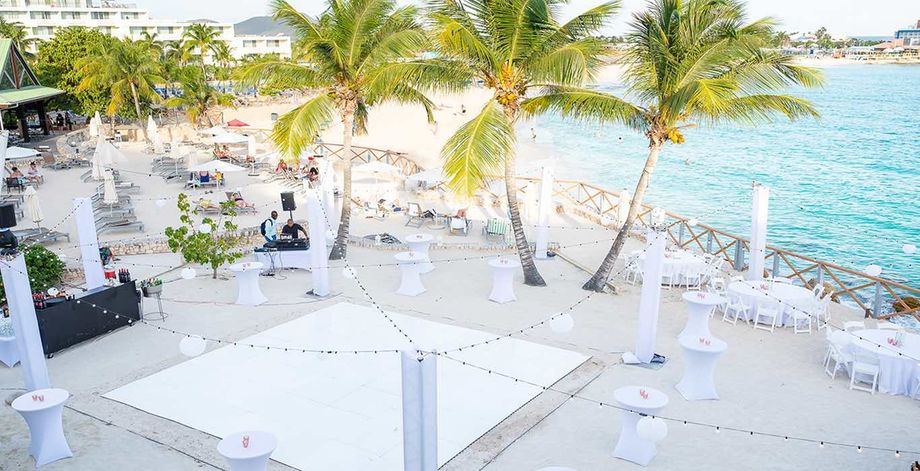 Sonesta St Maarten the sands
