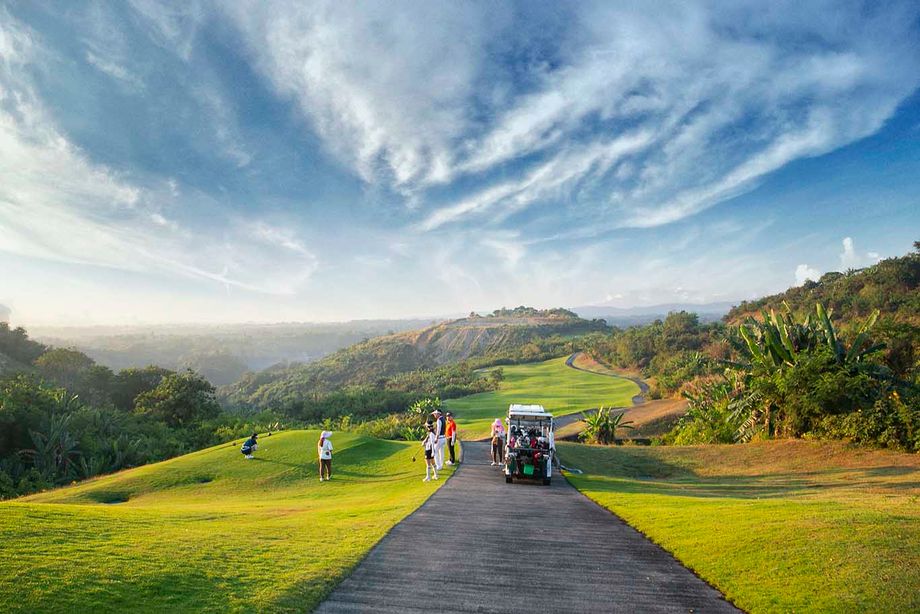 Meetings in the Philippines