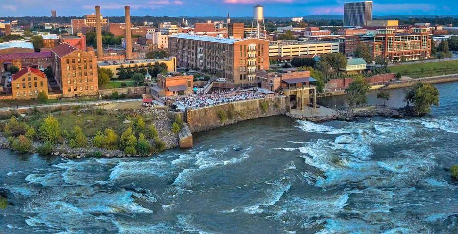 Columbus Power House b Columbus Power House b