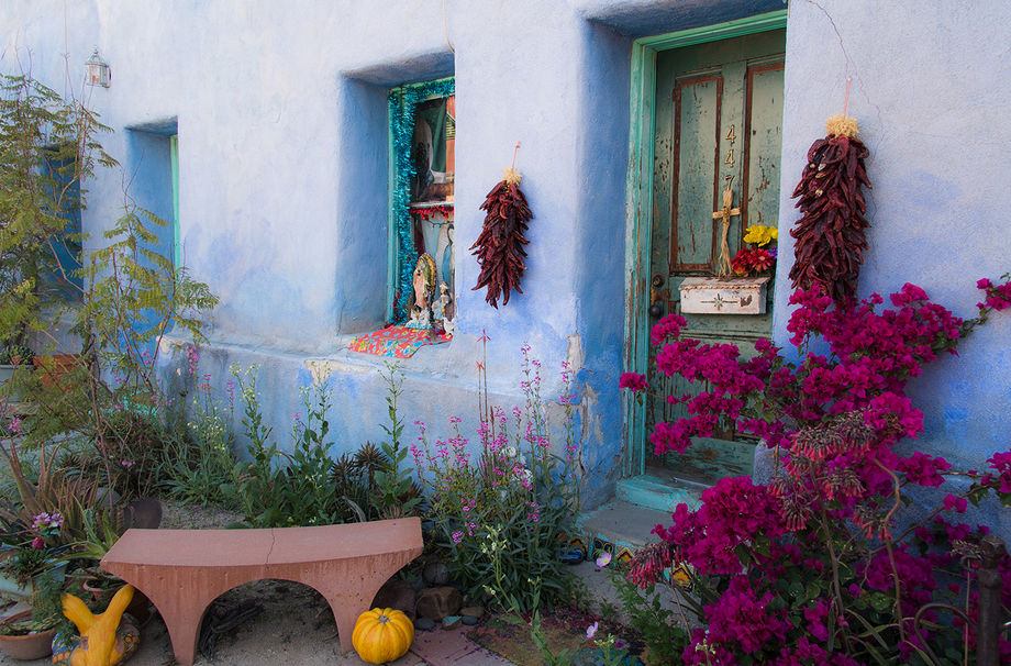 Barrio Histórico
