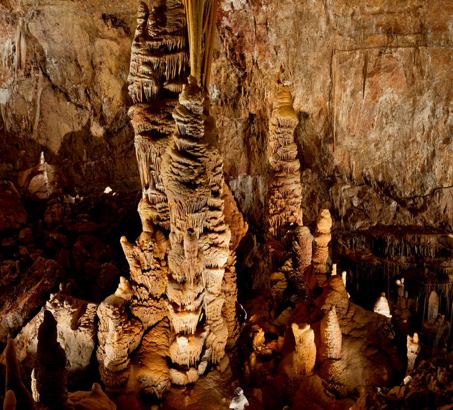 Tucson_Karchner Caverns