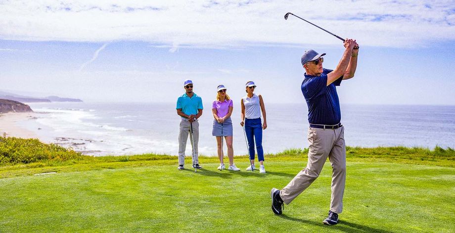 Long Beach golf Long Beach golf